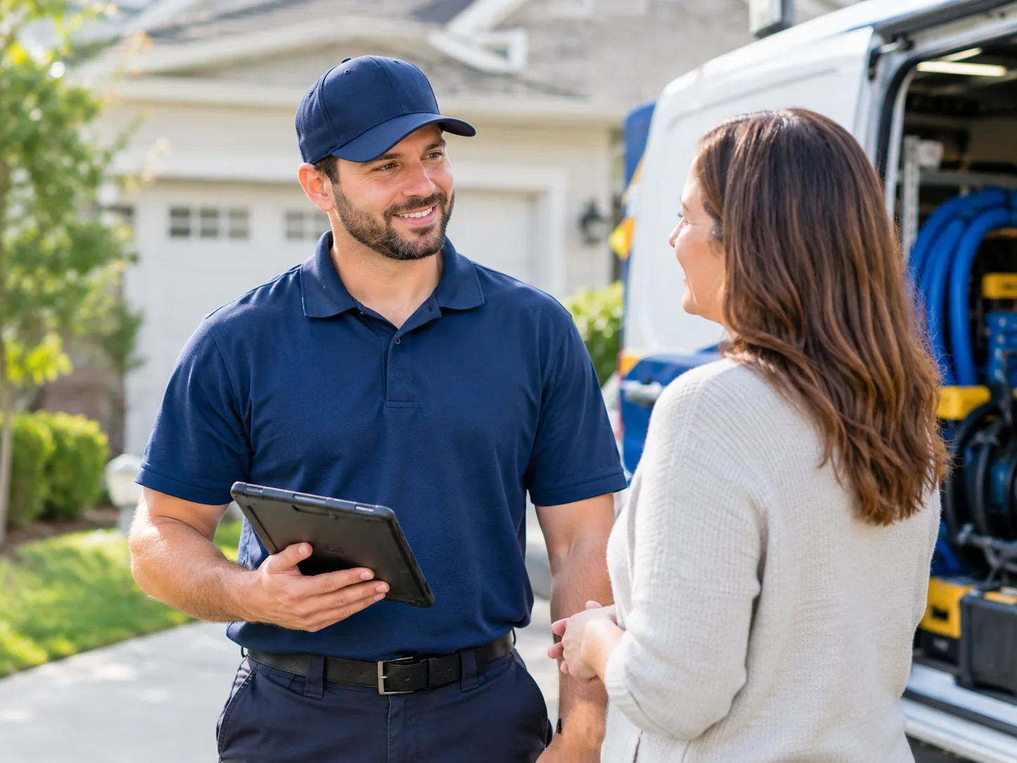 Sewage Backup Cleanup Medusa, NY FAQs